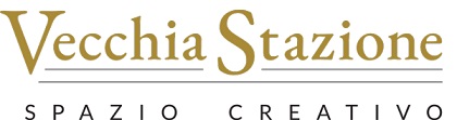 Vecchia stazione Logo