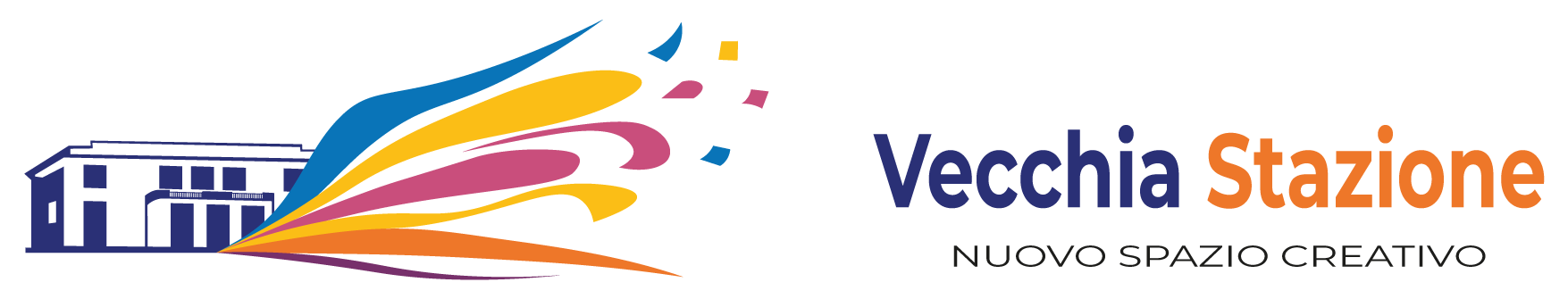 Vecchia stazione Logo