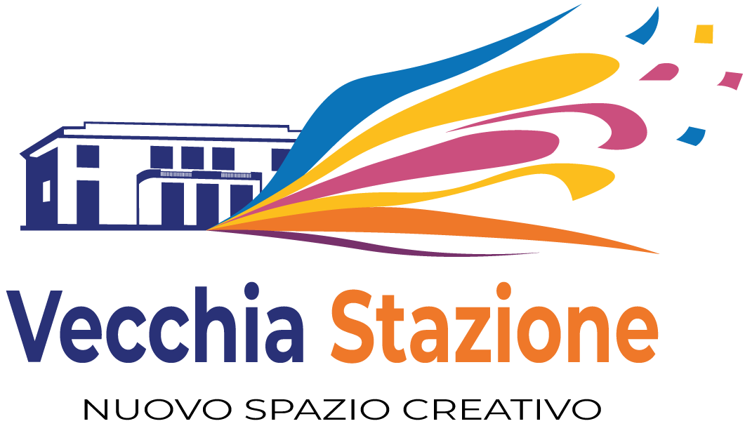 Vecchia stazione Logo